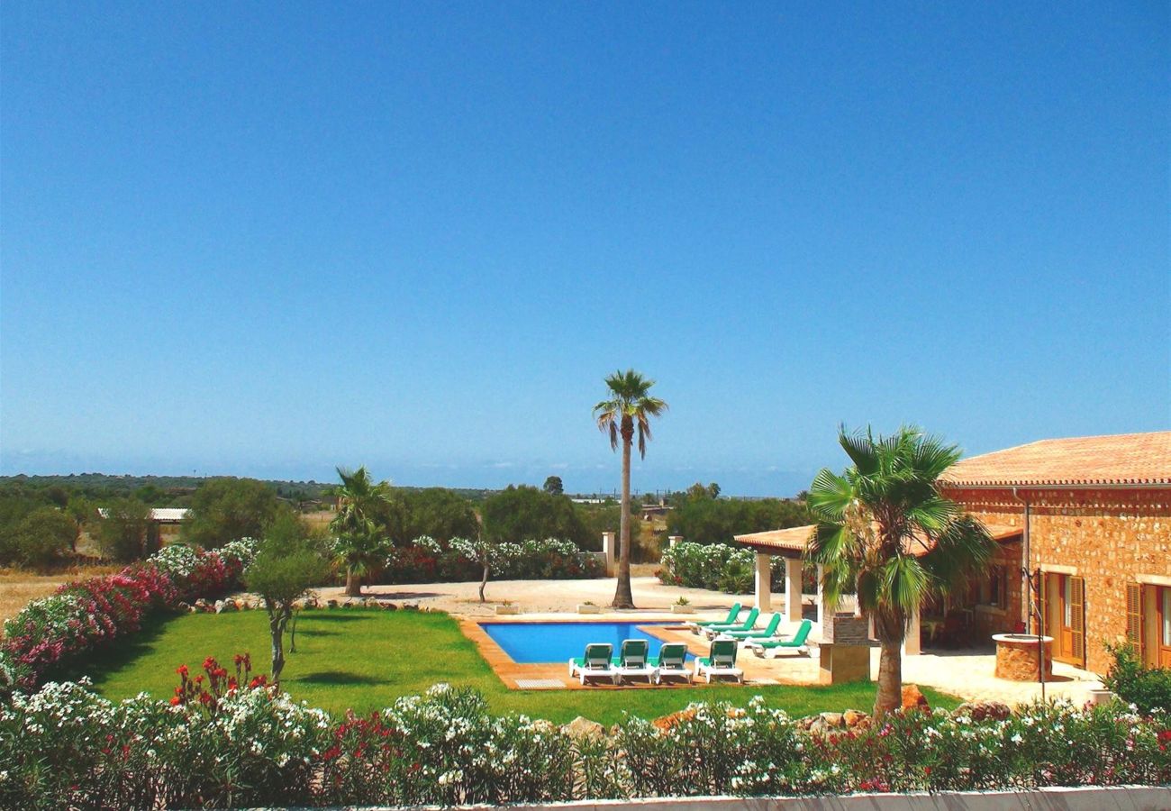 Country house in Campos - Felicitas - Campos