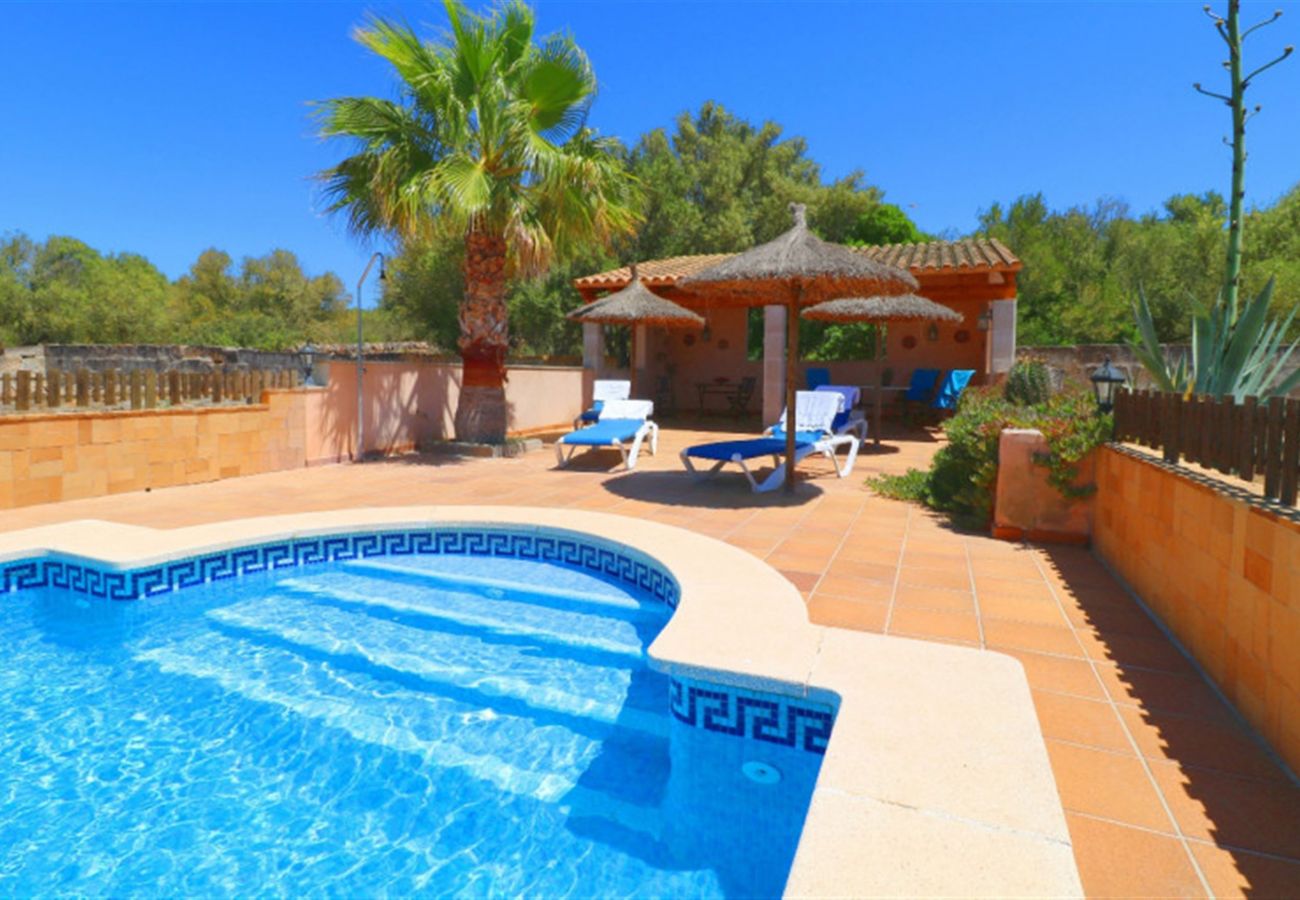 Finca in Campos - Aurelia - Campos